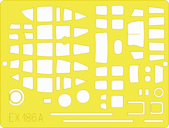 He 177 Greif  1/48  (MPM)