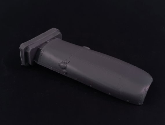 1/32 Supermarine Spitfire Mk.I top engine cowl For Revell Mk II