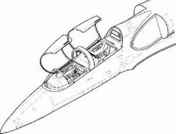 CMK Set Int�rieur Aero L-39C/ZA Albatros 1/72 Eduard