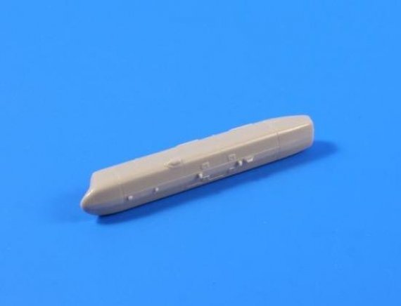 1/72 EADS GAF Recce Pod for Tornado