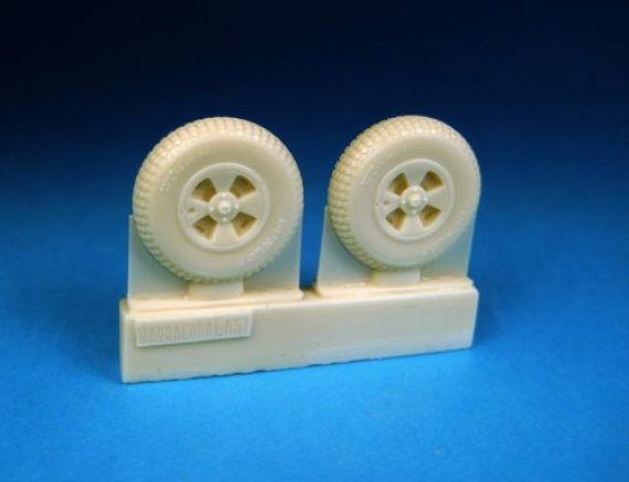 1/48 de Havilland Hornet Mk.I/Mk.II/Sea Hornet F.20/NF.21