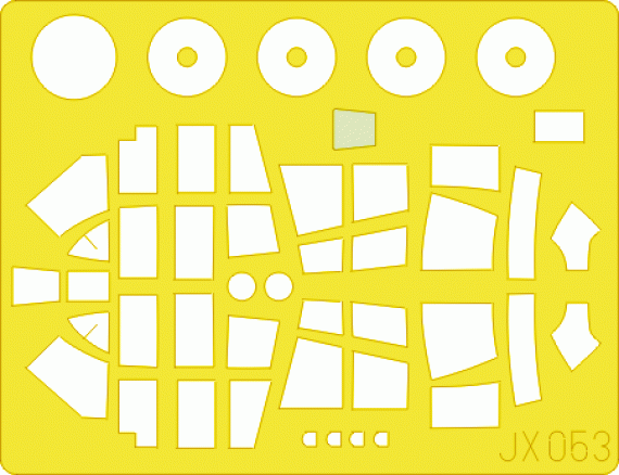 Ju 87G Stuka  1/32  (HAS)