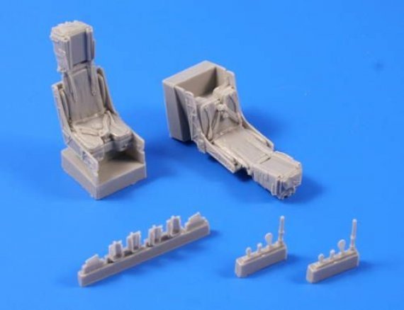 1/32 Ejection seat Martin Baker Mk.10 (2 pcs.)