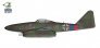 Arma Hobby Messerschmitt Me 262 A-1a/WGr.21 Schwalbe 1/72 image 1