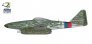 Arma Hobby Messerschmitt Me 262 A-1a/WGr.21 Schwalbe 1/72 image 2