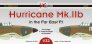 1/32 Hurricane Mk.IIb Far East Part I. decal