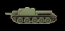 1/100 Soviet SU-122 SPG image 1