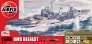 1/600 HMS Belfast (Starter or gift sets)