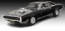 1/25 Dominics 1970 Dodge Charger image 1