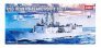 1/350 Uss Oliver Hazard Perry FFG-7 U.S.Navy