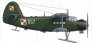 Trumpeter Antonov An-2 Colt su sci 1/72 image 1