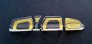Dead Design Models Maschere F-4J/S Phantom II 1/48 image 4