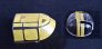 Dead Design Models D�calcomanies B-25G Mitchell 1/48 image 7