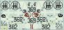 1/32 Decals MC.200 Saetta Figters over Russia image 1