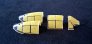 Masken A6M5a Reisen m.52 Koh 1/48 Fine Molds image 3