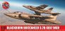 1/72 Blackburn Buccaneer S.2B Gulf WAR