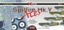 1/48 Spitfire Mk.V Aces decal