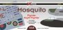 DK Decals DKD48073 De Havilland Mosquito 1/48