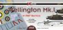 DK Decals D�calcomanies Vickers Wellington Mk.I 1/48