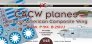 DK Decals Chinese-American Composite Wing 1/48 4 camo