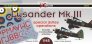DK Decals Lysander Mk.III Op�rations Sp�ciales 1/48