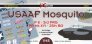 DK DECALS 1/48 USAAF Mosquito 6 Camouflages