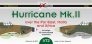 1/72 Hurricane Mk.II Far East, Africa decal