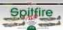 1/72 Spitfire Aces 10x camouflages Part IV.