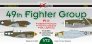 1/72 49th Fighter Group Part II.