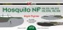 DK Decals Mosquito NF Nachtj�ger 1/72