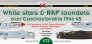 DK Decals DKD72148 Wei�e Sterne RAF 1/72