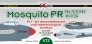 DK Decals 1/72 Mosquito PR Mk.VIII/IX/XVI/34 18 mimetizzazioni