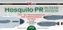 DK Decals Moustique PR Mk.VIII/IX/XVI/32/34 1/72