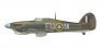 1/48 Hurricane Mk IIb trop image 4