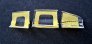 Dead Design Models Masques Canopy F-104 Starfighter 1/48 image 2
