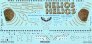 1/144 Decals Boeing 737-800 HELIOS (REV) image 2