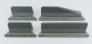 1/48 Concrete barriers image 4