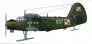 Trumpeter Antonov An-2 Colt su sci 1/72 image 2