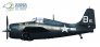 1/72 FM-2 Wildcat Expert Set image 2