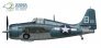 1/72 FM-2 Wildcat Expert Set image 3
