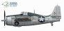 1/72 FM-2 Wildcat Expert Set image 4