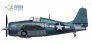 1/72 FM-2 Wildcat Training Cats Limited Edition image 2