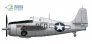 1/72 FM-2 Wildcat Training Cats Limited Edition image 3