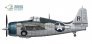 1/72 FM-2 Wildcat Training Cats Limited Edition image 4