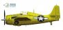 1/72 FM-2 Wildcat Training Cats Limited Edition image 5