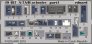 1/48 A-7A/B avionics (HOBBYB)