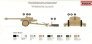 Roden 1/72 PaK-40 German WWII Field Gun Kit image 1