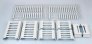 1/35 German Railway Track 900mm