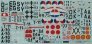 B 131 colours&markings (incl. decals 1/72) image 1