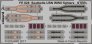 1/48 Seatbelts USN WWII fighters STEEL